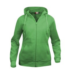 Clique Basic Hoody Med Lynl�s Ladies 021035