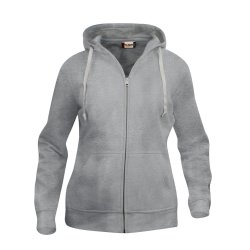 Clique Basic Hoody Med Lynl�s Ladies 021035