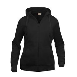 Clique Basic Hoody Med Lynl�s Ladies 021035