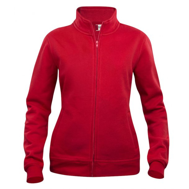 Clique Basic Cardigan Ladies 021039