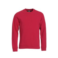 Clique Classic Roundneck Med Sidelomme 021040