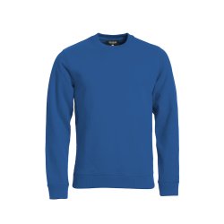 Clique Classic Roundneck Med Sidelomme 021040