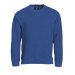 565 Blue Melange,XS