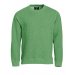 676 Grn melange,XS