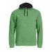 676 Grn melange,XS