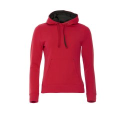 Clique Classic Hoody Dame 021042