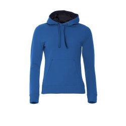 Clique Classic Hoody Dame 021042