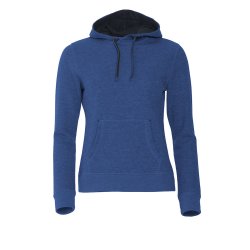 Clique Classic Hoody Dame 021042