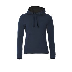 Clique Classic Hoody Dame 021042