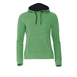 Clique Classic Hoody Dame 021042