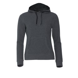 Clique Classic Hoody Dame 021042