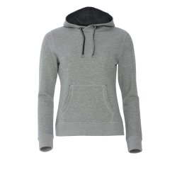 Clique Classic Hoody Dame 021042