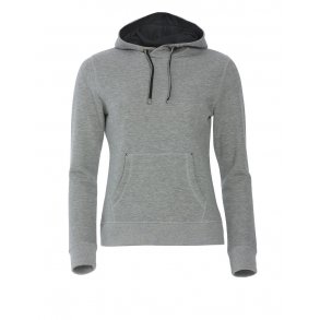 Clique Classic Hoody Dame 021042