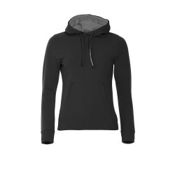Clique Classic Hoody Dame 021042