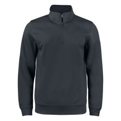 Clique Basic Active Half Zip Junior 021072