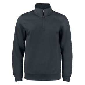 Clique Basic Active Half Zip Junior 021072
