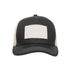 Clique Trucker Patch Cap 024083