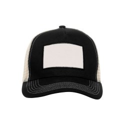 Clique Trucker Patch Cap 024083