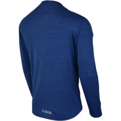 Fusion C3 T-shirt L/S Herre 0282