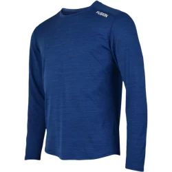 Fusion C3 T-shirt L/S Herre 0282