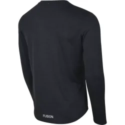 Fusion C3 T-shirt L/S Herre 0282