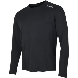 Fusion C3 T-shirt L/S Herre 0282
