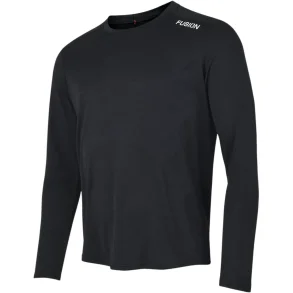 Fusion C3 T-shirt L/S Herre 0282