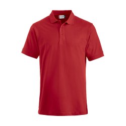 Clique Lincoln Polo-shirt 028204