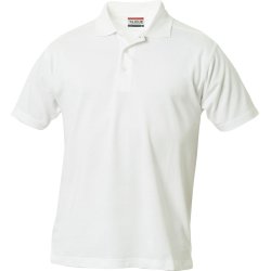 Clique Gibson Polo-shirt Herre 028216 (U)
