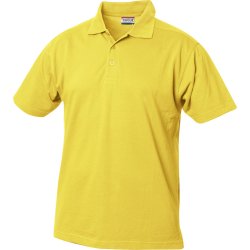 Clique Gibson Polo-shirt Herre 028216 (U)