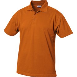 Clique Gibson Polo-shirt Herre 028216 (U)