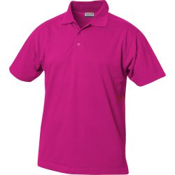 Clique Gibson Polo-shirt Herre 028216 (U)