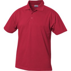 Clique Gibson Polo-shirt Herre 028216 (U)