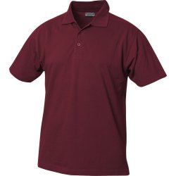 Clique Gibson Polo-shirt Herre 028216 (U)