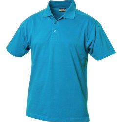Clique Gibson Polo-shirt Herre 028216 (U)