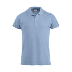 Clique Gibson Polo-shirt Herre 028216 (U)