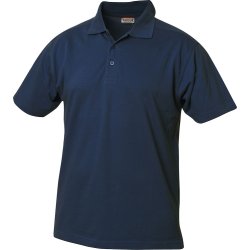 Clique Gibson Polo-shirt Herre 028216 (U)