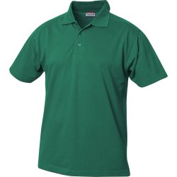 Clique Gibson Polo-shirt Herre 028216 (U)