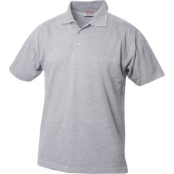 Clique Gibson Polo-shirt Herre 028216 (U)