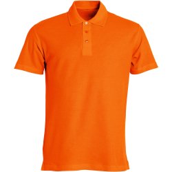 Clique Basic Polo Herre 028230