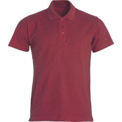 Clique Basic Polo Herre 028230