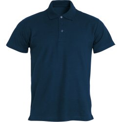Clique Basic Polo Herre 028230