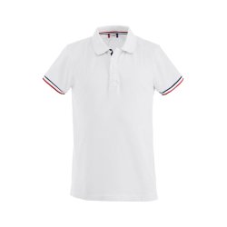 Clique Newton Polo-shirt Herre 028237