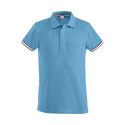 Clique Newton Polo-shirt Herre 028237