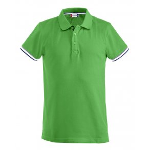Clique Newton Polo-shirt Herre 028237