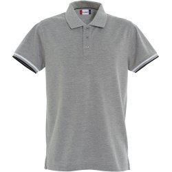 Clique Newton Polo-shirt Herre 028237