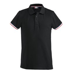 Clique Newton Polo-shirt Herre 028237