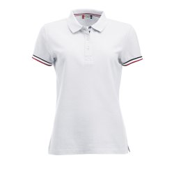 Clique Newton Polo-shirt Ladies 028239