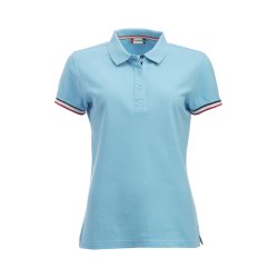 Clique Newton Polo-shirt Ladies 028239