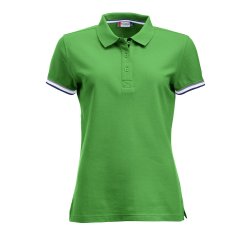 Clique Newton Polo-shirt Ladies 028239